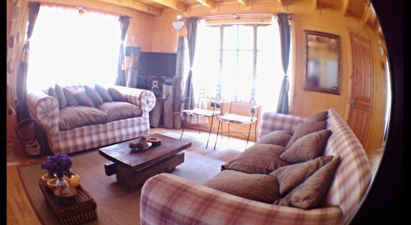 Casa Blanca House