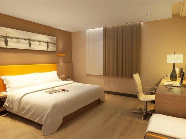 7days Inn Zhongshan Guzhen