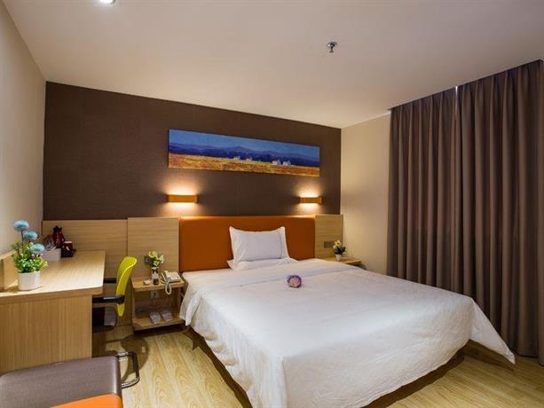7days Inn Zhongshan Guzhen