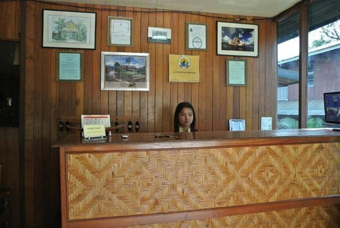 Sandalwood Hotel