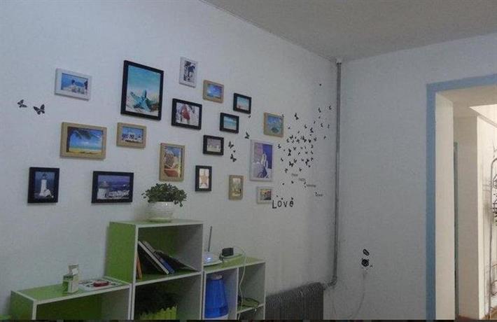 Sanjin Yinxiang Youth Hostel