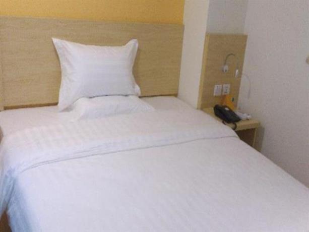 7days Inn Shantou Coach Terminal Huang He Road