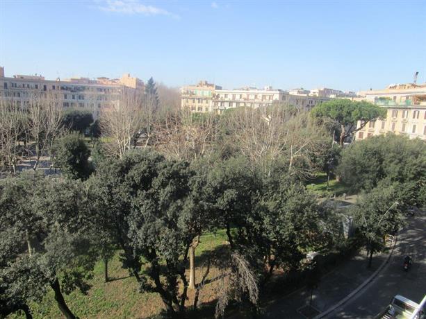 L'Ottavo Re di Roma