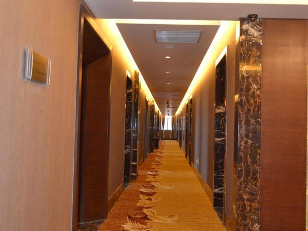 Daxing Business Hotel