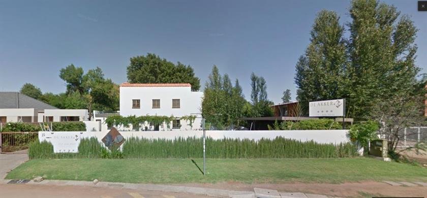 De Akker Guest House