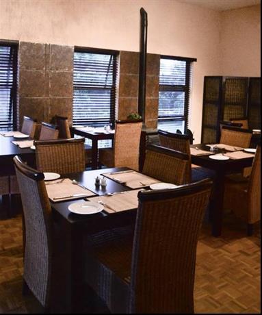 De Akker Guest House