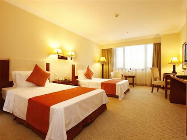 Ningbo Hotel