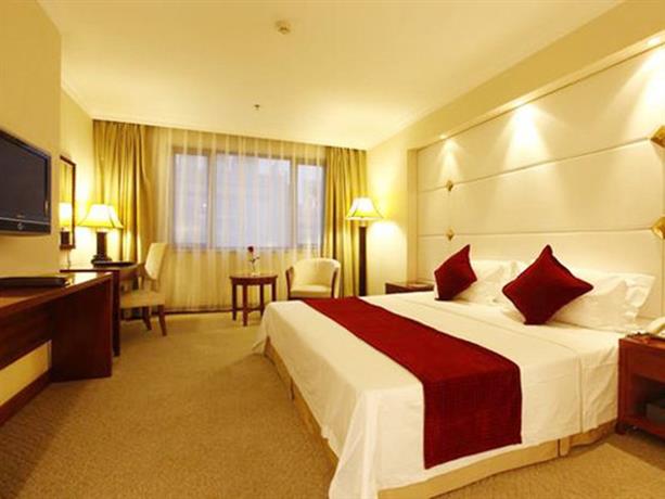 Ningbo Hotel