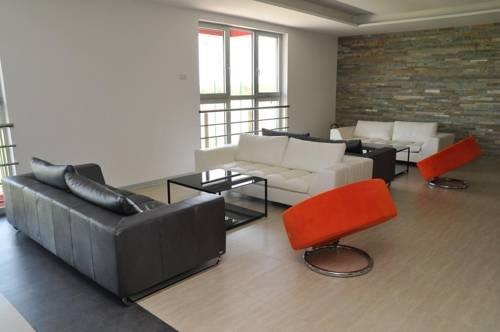Hotel Srbija Lux Stara Pazova