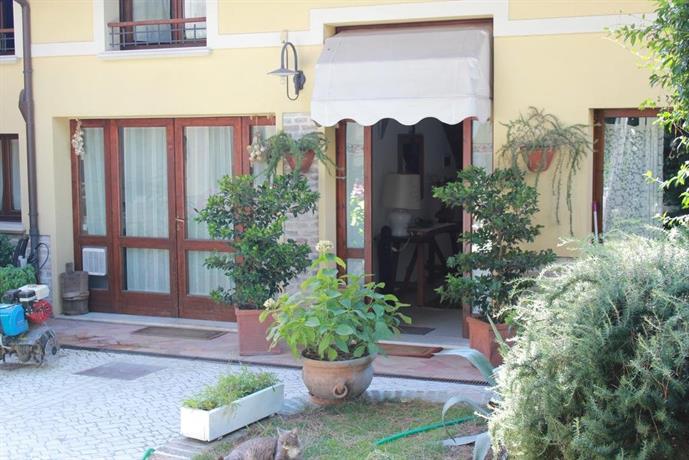 B&B Al Borgo Ravenna