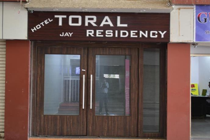 Toral Residency Anjar