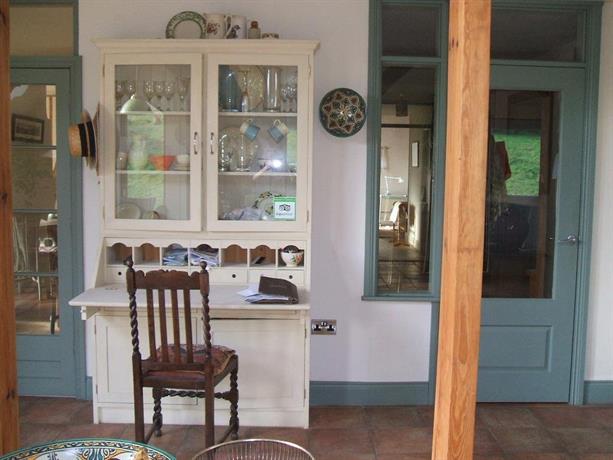 Kenmare Eco Lodge