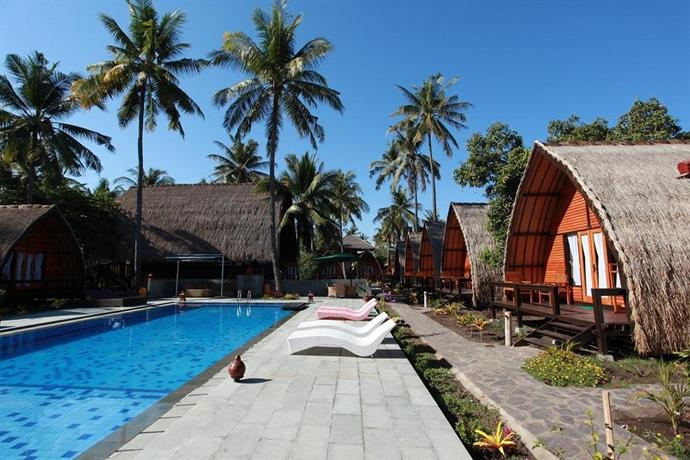 Lumbung Gede Resort