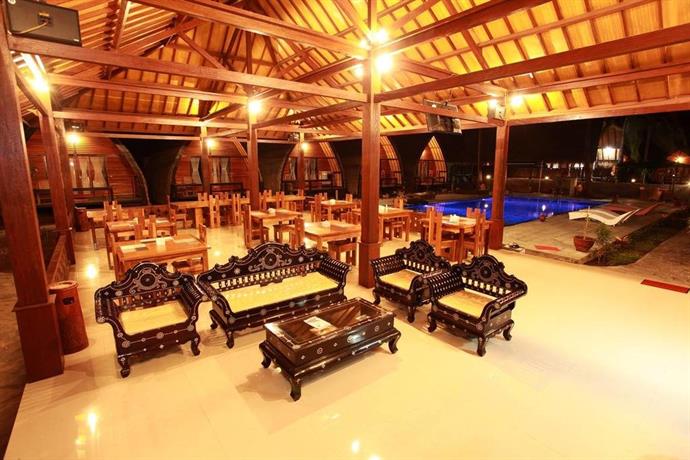 Lumbung Gede Resort