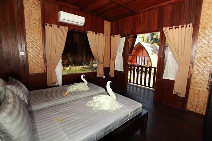 Lumbung Gede Resort