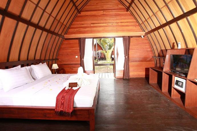 Lumbung Gede Resort