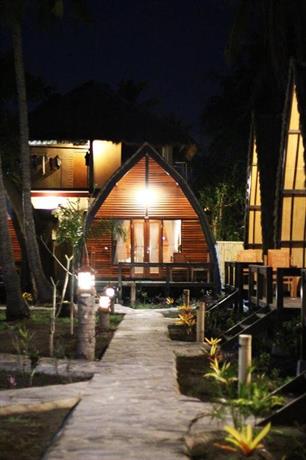 Lumbung Gede Resort