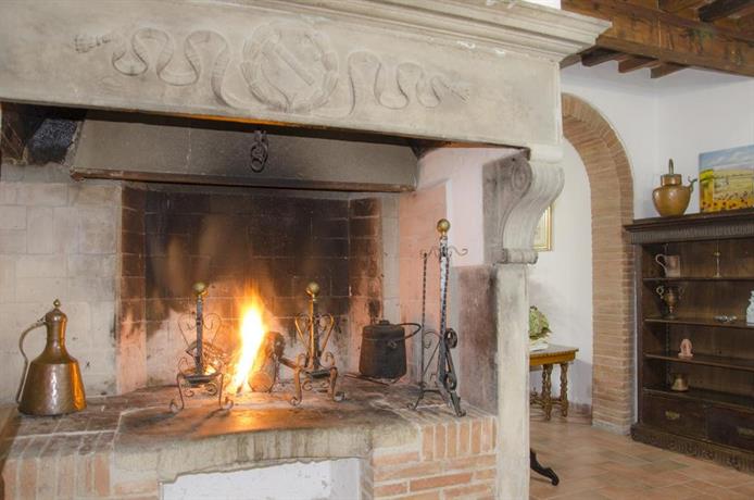 Casa Vacanze Podere Settefrati - Montaione