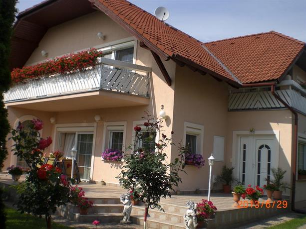 Majlath Vendeghaz