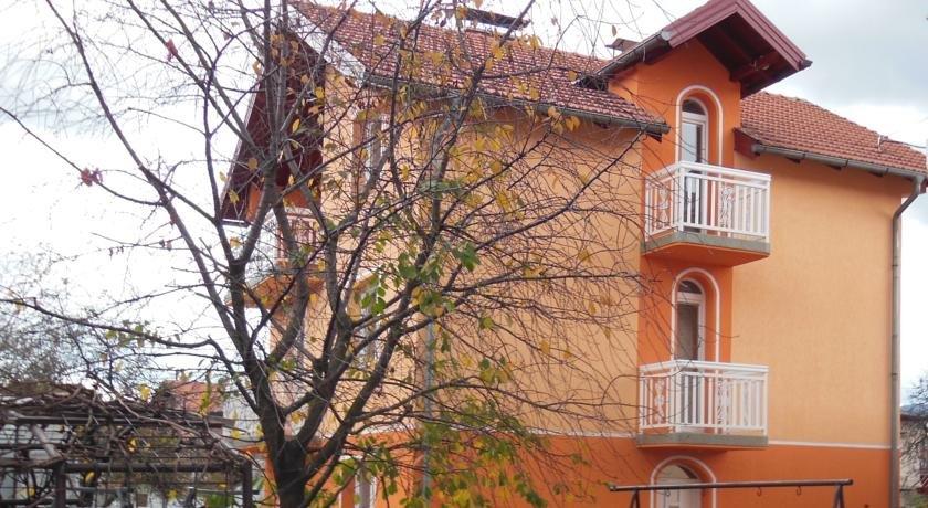 Guesthouse Relax and Fly Sarajevo