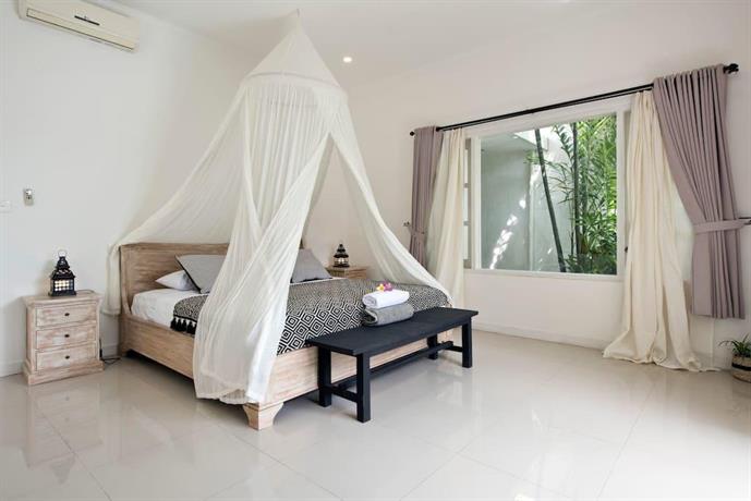Villa Niluh