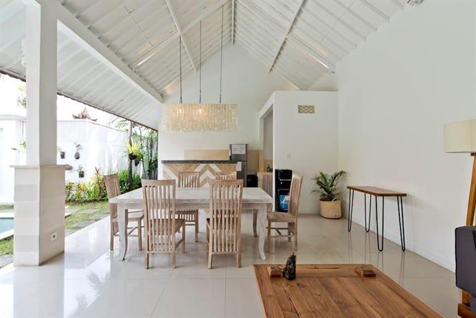 Villa Niluh