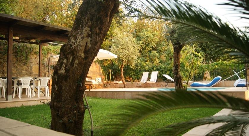 Villa Ieisha