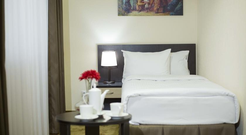 Shymkent Hotel