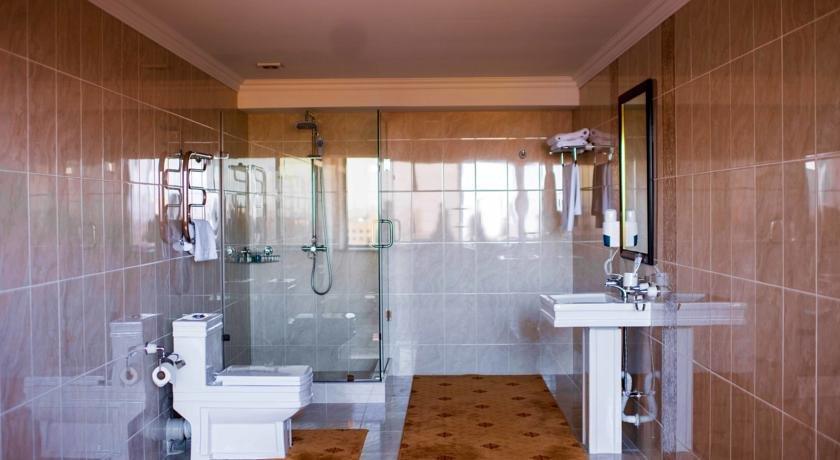 Shymkent Hotel