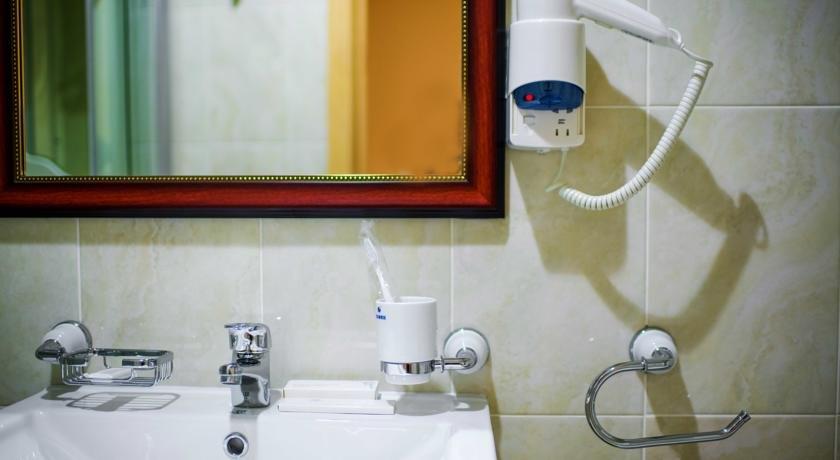 Shymkent Hotel