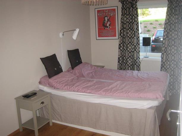 Solvårs Bed'n Breakfast