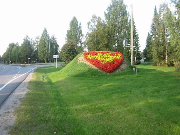 Solvårs Bed'n Breakfast