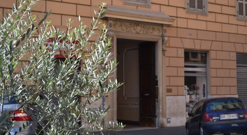 Vaticana Residenza Ottaviani