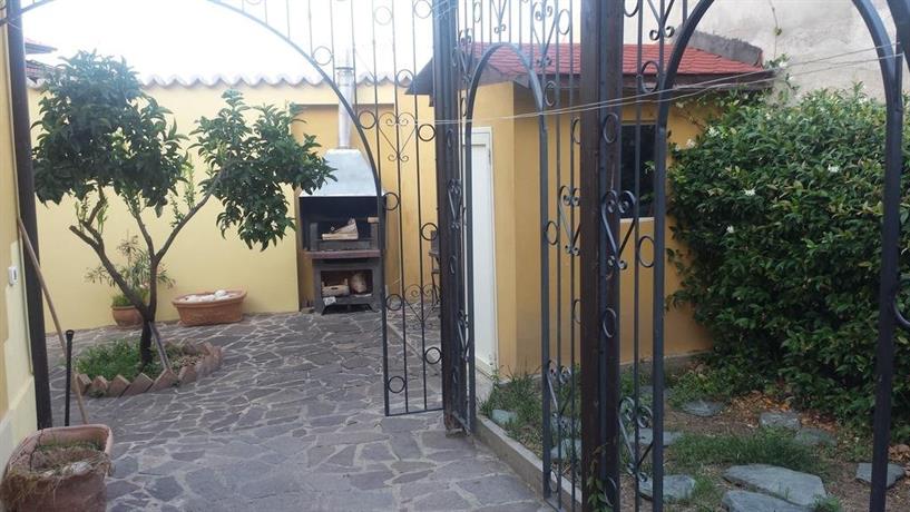 Villetta Prato