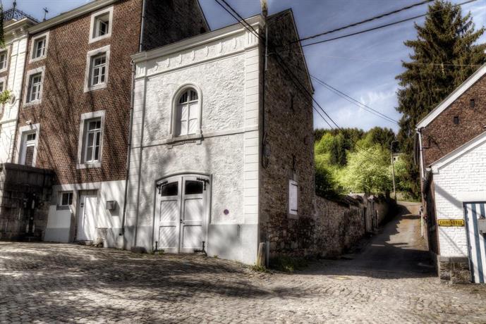 B&B Aux Quatre Bonniers