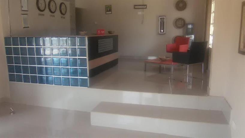 Eland Lodge