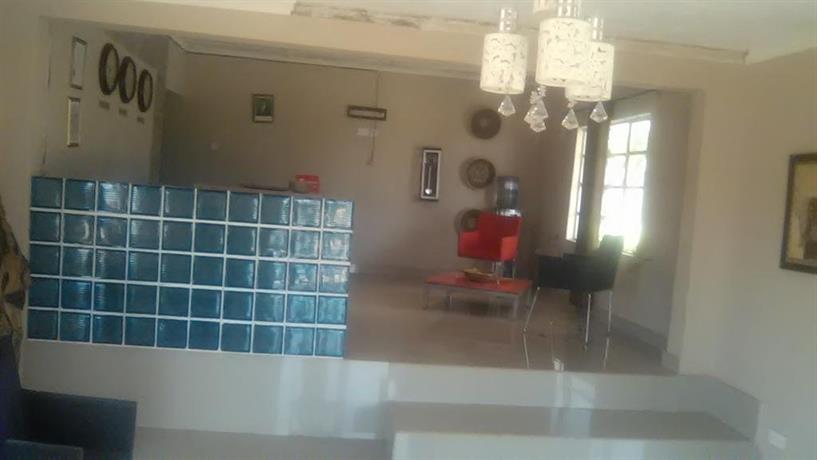 Eland Lodge