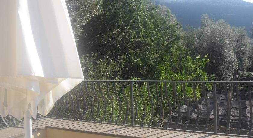 Casa Iolanda Sorrento