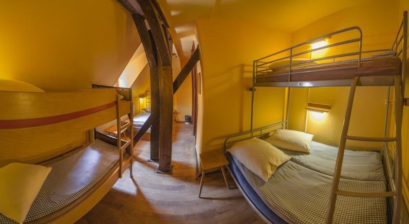 Burg Hostel Sighisoara