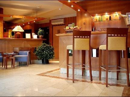 Hotel Kyriad Prestige Paris