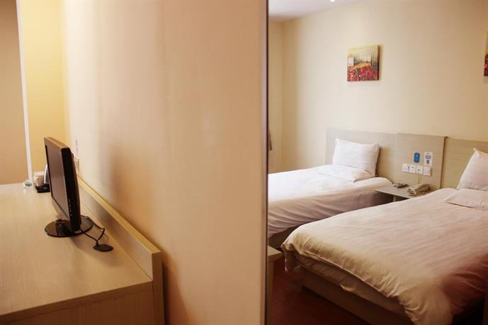 Hanting Express Gulou