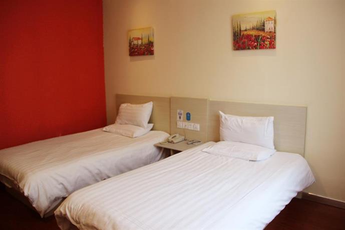 Hanting Express Gulou