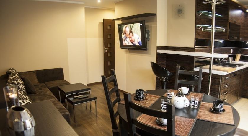 Apartamenty Piasecki Coffee Zakopane