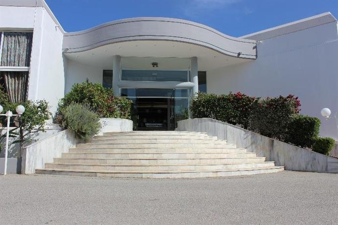 Happy Days Hotel Rhodes