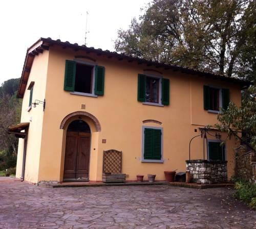Villa Corinna Greve in Chianti Castello di Verrazzano Italy thumbnail