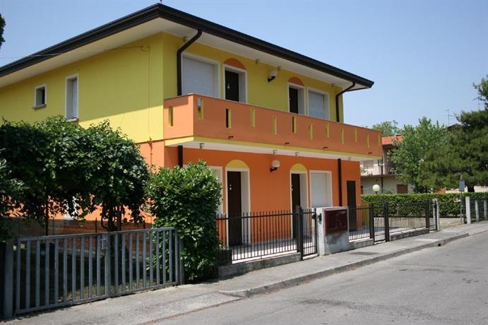 Villa Carola Bibione