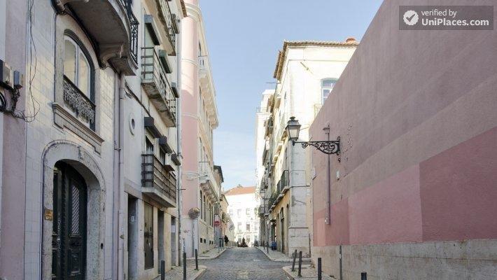 Your Home in Bairro Alto Lisbon