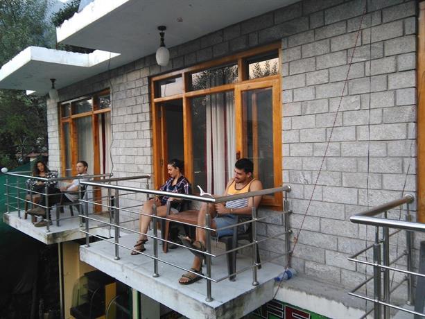 Third Eye Guest House