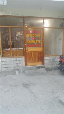 Third Eye Guest House