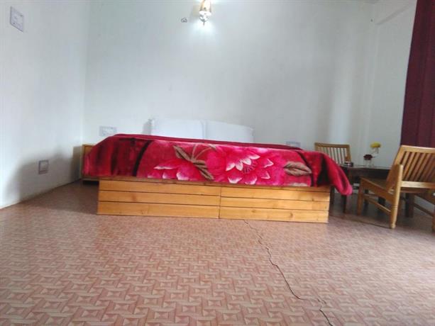 Third Eye Guest House